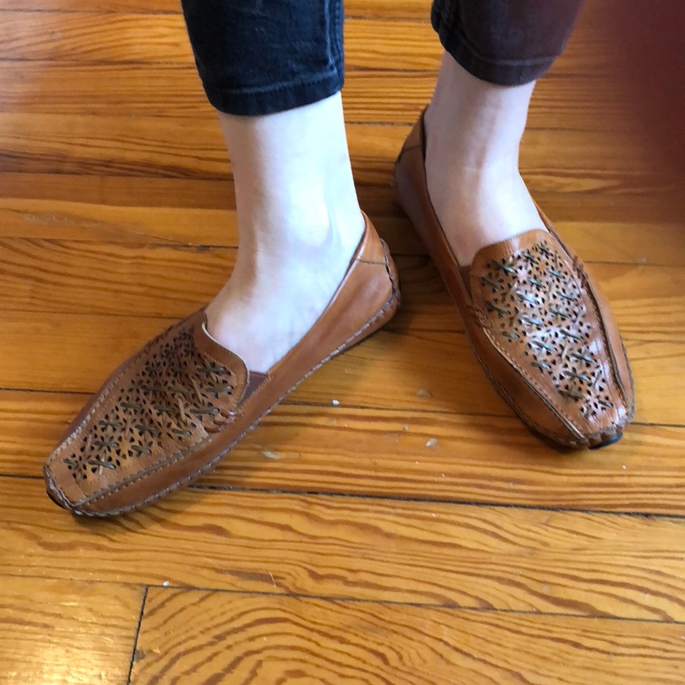 Pikolinos loafers